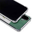 Mexico Flag Distressed Galaxy A36 5G Clear Case